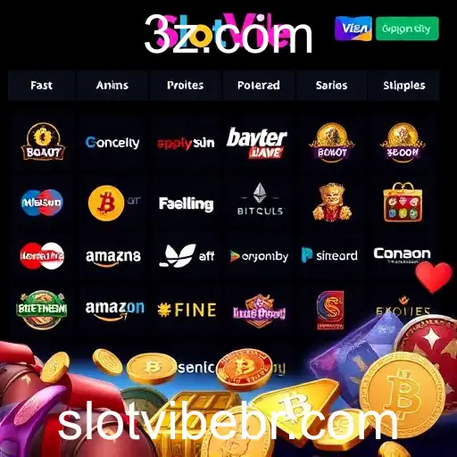 Exploring Banking Options in the World of SlotVibe Gaming