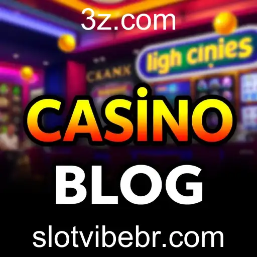 Exploring the Exciting World of SlotVibe: A Casino Blog Insight