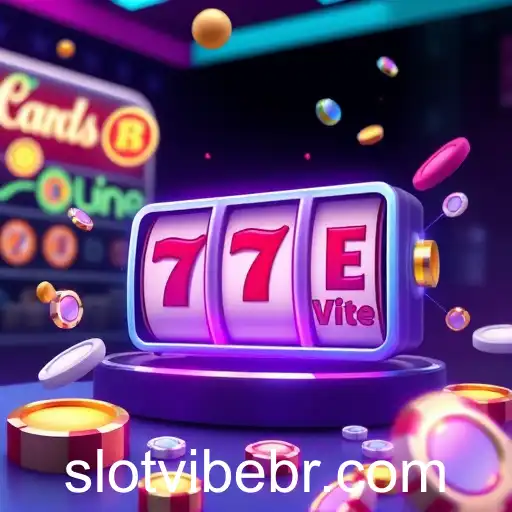 The Evolution and Impact of SlotVibe in Online Gaming