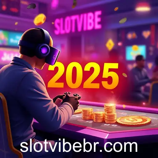 Exploring SlotVibe: A Digital Gaming Phenomenon in 2025