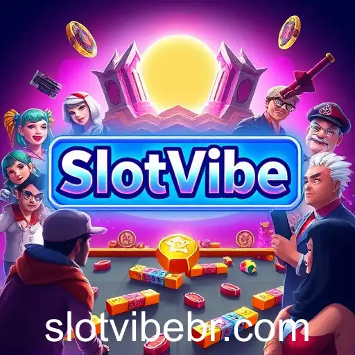 SlotVibe