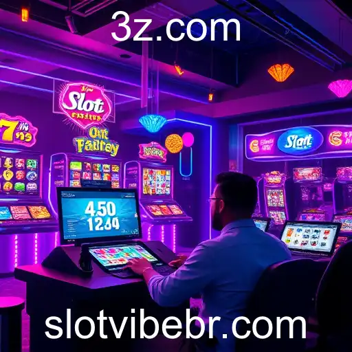 The Rise of Online Entertainment in 2025