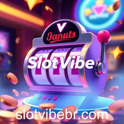 The Rise of SlotVibe: A New Era in Online Gaming