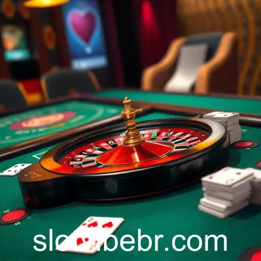 The Rise of SlotVibe: Shaping the Online Gaming Landscape