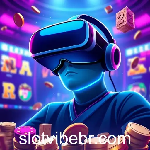 Exploring the Rise of SlotVibe in Online Gaming