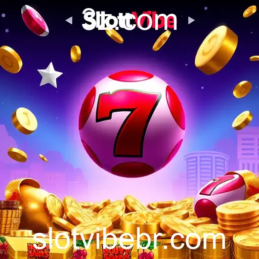 SlotVibe: Revolutionizing Online Gaming Experience