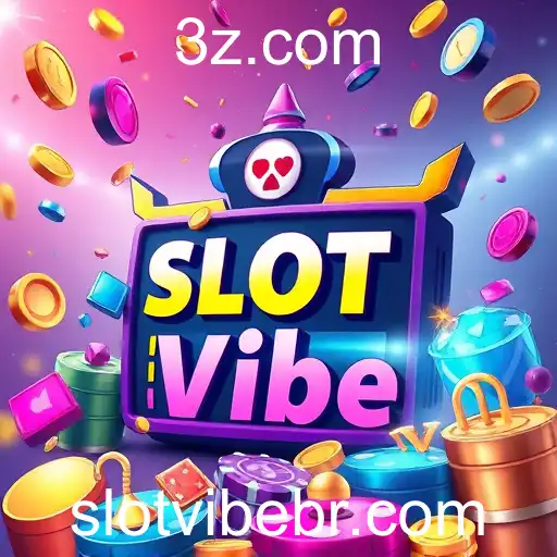SlotVibe's Evolution in Online Gaming