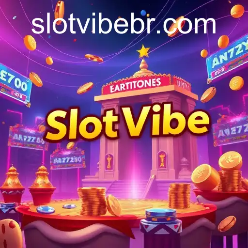 SlotVibe's Impact on Online Gaming Trends
