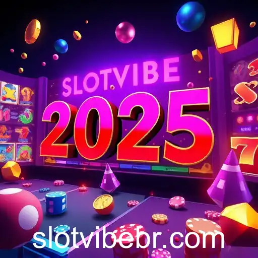 SlotVibe's Impact on Gaming