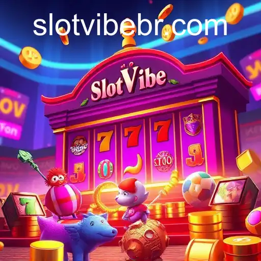 SlotVibe: Navigating the Evolution of Online Gaming