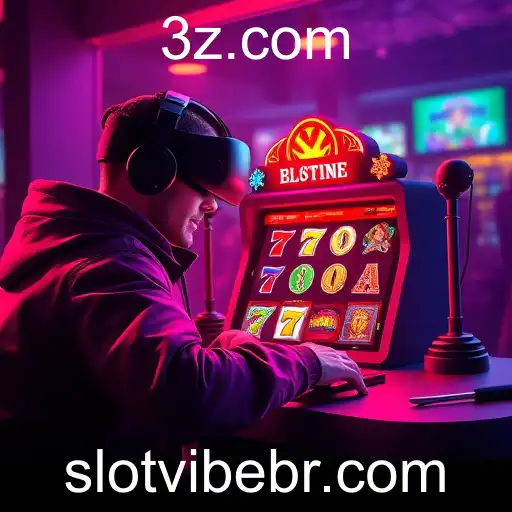 SlotVibe's Impact on Online Gaming in 2025