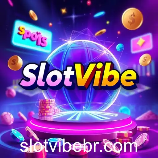 SlotVibe Revolutionizes Online Gaming Experience