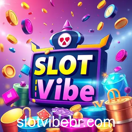 The Rise of SlotVibe in the Gaming World