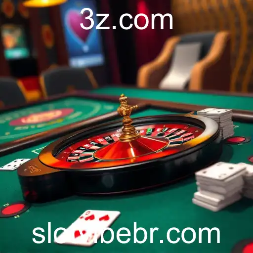 Exploring Table Games: A Spotlight on SlotVibe